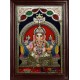 Ganesha Super Emboss Tanjore Painting