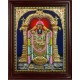 Thirupathi Venkateswara - Balaji Super Emboss Tanjore Painting
