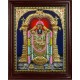 Thirupathi Venkateswara - Balaji Super Emboss Tanjore Painting Thirupathi Venkateswara - Balaji Super Emboss Tanjore Painting