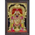 3D Balaji Tanjore Painting