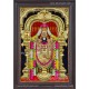 3D Balaji Tanjore Painting