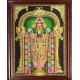 3D Balaji Lakshmi Tanjore Painting 3D Balaji Lakshmi Tanjore Painting