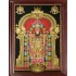 Balaji Lakshmi 3D Tanjore Painting