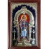 Raja Alangara Murugan 3D Tanjore Painting