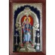 Raja Alangara Murugan 3D Tanjore Painting Raja Alangara Murugan 3D Tanjore Painting