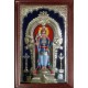 Raja Alangara Murugan 3D Tanjore Painting