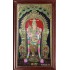 Thiruchendur Murugan 3D Tanjore Painting