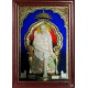 3D Sai Baba Tanjore Painting 3D Sai Baba Tanjore Painting