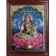 3D Gaja Lakshmi Tanjore Painting 3D Gaja Lakshmi Tanjore Painting