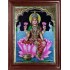 3D Gaja Lakshmi Tanjore Painting