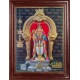 Murugan 3D Tanjore Painting Murugan 3D Tanjore Painting