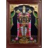 Srinivasan - Balaji 3D Tanjore Painting