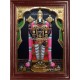 Srinivasan - Balaji 3D Tanjore Painting