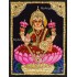 Lakshmi Tanjore Paintings