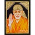 Sai Baba Tanjore Paintings