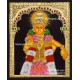 Aiyappan Small Tanjore Painting