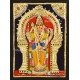 Murugan Tanjore Painting