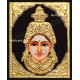Annapoorani tanjore painting
