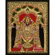 Venkateshwara Tanjore Painting