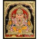 Vinayagar Tanjore Paintings