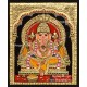Ganesha Tanjore Paintings