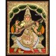 Saraswathi Tanjore Paintings