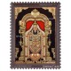 3D Balaji Tanjore Painting