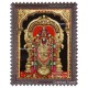 Balaji 3d Tanjore Painting