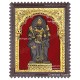 Kalabhairavar Tanjore Paintings