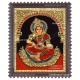 Annapurani Tanjore Painting
