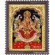 Gajalakshmi Tanjore Paintings