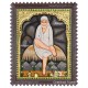 Saibaba Tanjore Painting