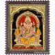 Ganesha Tajore Paintings