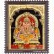 Ganesha Tajore Paintings