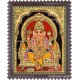 Ganesha Tajore Paintings