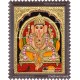 Ganesha Tajore Paintings