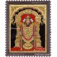 Venkatachalapathy  Tanjore Painting