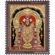Venkateshwara  Swamy Tanjore Painting