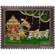 Geetha Saaram Tanjore Painting
