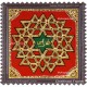 Aiswarya Kolam Tanjore Painting