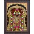 3d Balaji Lakshmi Tanjore Painting