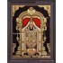 3D Balaji Tanjore Painting