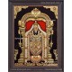 3D Balaji Tanjore Painting