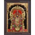 Balaji 3d Tanjore Painting