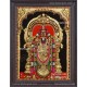 Balaji 3d Tanjore Painting