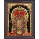 Balaji 3d Tanjore Painting