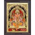 Ganesha Tanjore Paintings