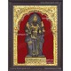 Kalabhairavar Tanjore Paintings