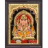 Ganehsa Tanjore Paintings