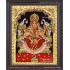 Gajalakshmi Tanjore Paintings